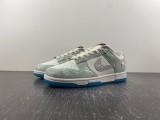 Preps This Dunk Low LX  FZ5065-111