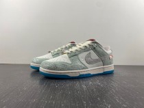 Preps This Dunk Low LX  FZ5065-111