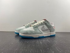 Preps This Dunk Low LX  FZ5065-111