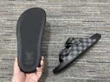 Men L*ouis V*uitton Top Sandals
