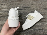 Men Women 𝑉*𝐴𝐿𝐸𝑁𝑇𝐼𝑁𝑂 Top Sneakers