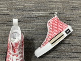 Men  D*ior Top Quality Sneaker