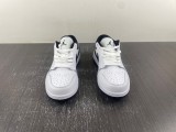 A*ir J*ordan 1  Low 553558-132