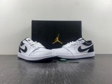 A*ir J*ordan 1  Low 553558-132