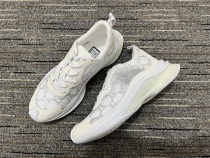 Women G*ucci Top Sneaker