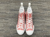 Men  D*ior Top Quality Sneaker