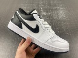 A*ir J*ordan 1  Low 553558-132