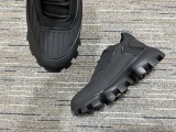 Men P*rada Top Sneaker