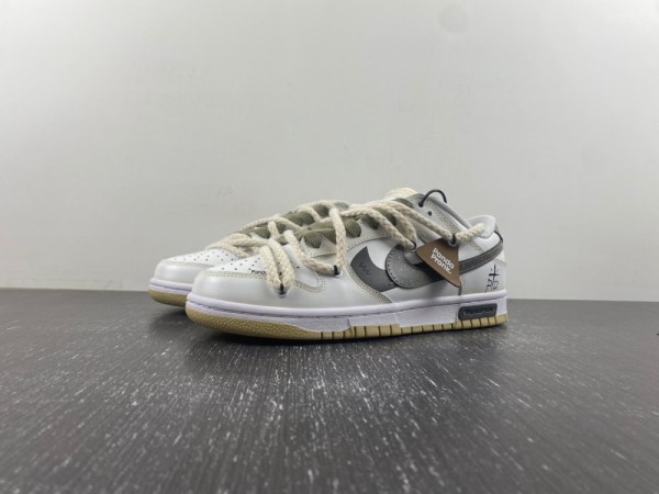 N*ike SB Dunk LOW DV0833-100