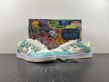 N*ike SB Dunk LOW DJ6188-100