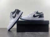 A*ir J*ordan 1  Low 553558-132