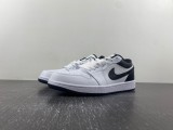 A*ir J*ordan 1  Low 553558-132