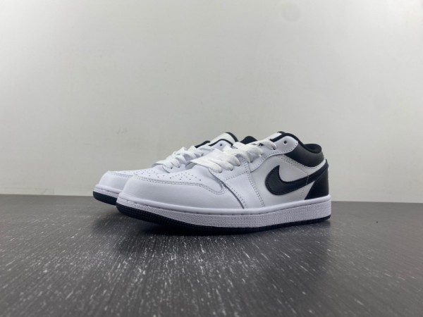 A*ir J*ordan 1  Low 553558-132