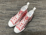Men  D*ior Top Quality Sneaker
