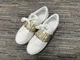 Men Women 𝑉*𝐴𝐿𝐸𝑁𝑇𝐼𝑁𝑂 Top Sneakers