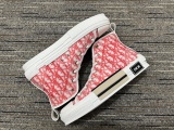 Men  D*ior Top Quality Sneaker