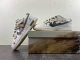 N*ike SB Dunk LOW DV0833-100