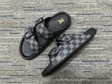 Men L*ouis V*uitton Top Sandals