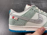 Preps This Dunk Low LX  FZ5065-111