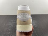 J*ordan 1 Mid SE Craft  DM9652-120