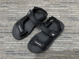Women B*lenciaga Top Sandals