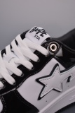 Men Women B*ape Top Quality Sneakers