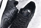 Men Women B*ape Top Quality Sneakers
