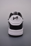 Men Women B*ape Top Quality Sneakers