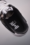 Men Women B*ape Top Quality Sneakers