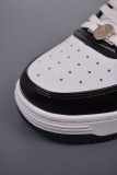 Men Women B*ape Top Quality Sneakers