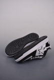 Men Women B*ape Top Quality Sneakers