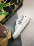 Men Women B*ape Top Quality Sneakers