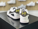Men Women B*ape Top Quality Sneakers