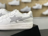 Men Women B*ape Top Quality Sneakers