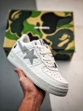 Men Women B*ape Top Quality Sneakers