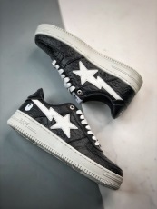 Men Women B*ape Top Quality Sneakers