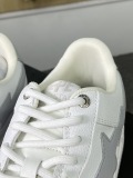 Men Women B*ape Top Quality Sneakers