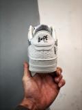 Men Women B*ape Top Quality Sneakers
