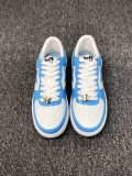 Men Women B*ape Top Quality Sneakers