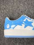 Men Women B*ape Top Quality Sneakers
