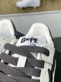 Men Women B*ape Top Quality Sneakers