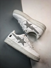 Men Women B*ape Top Quality Sneakers
