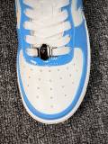 Men Women B*ape Top Quality Sneakers