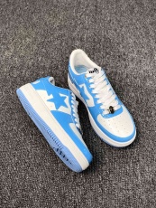 Men Women B*ape Top Quality Sneakers
