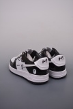 Men Women B*ape Top Quality Sneakers