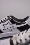 Men Women B*ape Top Quality Sneakers