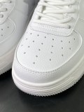 Men Women B*ape Top Quality Sneakers