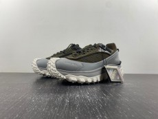 Men Women M*oncler Trailgrip GTX 3M