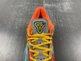 Kobe 8 Protro FQ3548-001