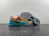 Kobe 8 Protro FQ3548-001